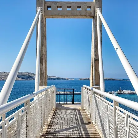 아파트 Blue Horizon *